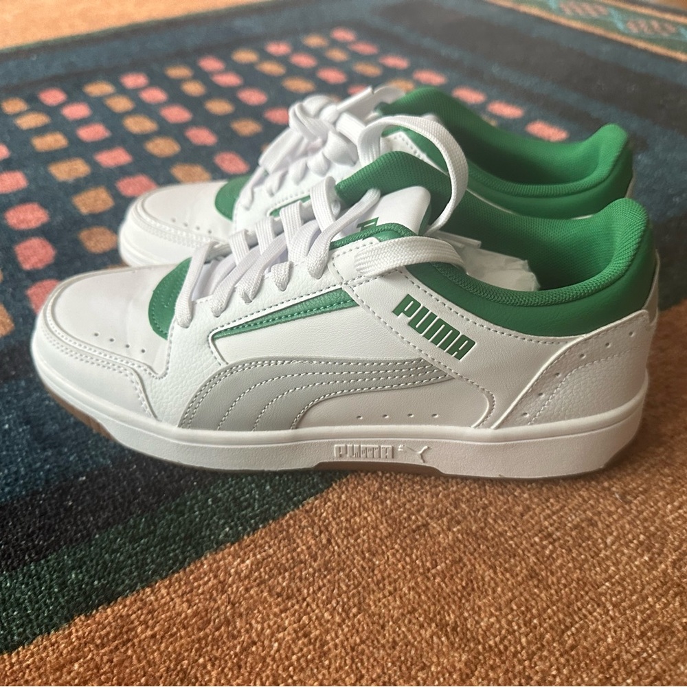 Brand new Puma sneakers
